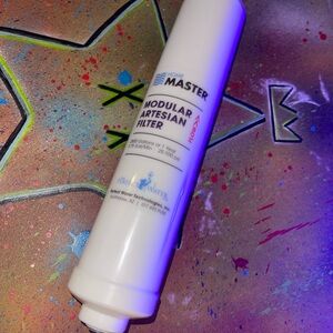 Home Master Modular Artesian Filter